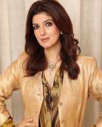 Twinkle Khanna